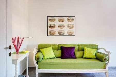 Gocce Villas - Skyline Sorrento Views In The Heart Of Península Sorrentina Exterior foto