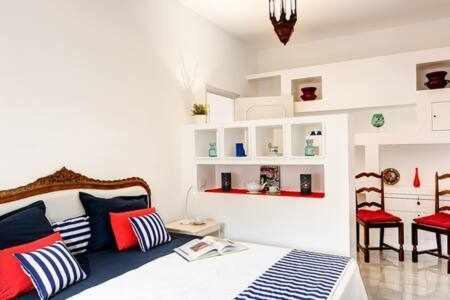 Gocce Villas - Skyline Sorrento Views In The Heart Of Península Sorrentina Exterior foto
