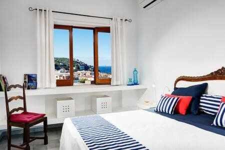 Gocce Villas - Skyline Sorrento Views In The Heart Of Península Sorrentina Exterior foto